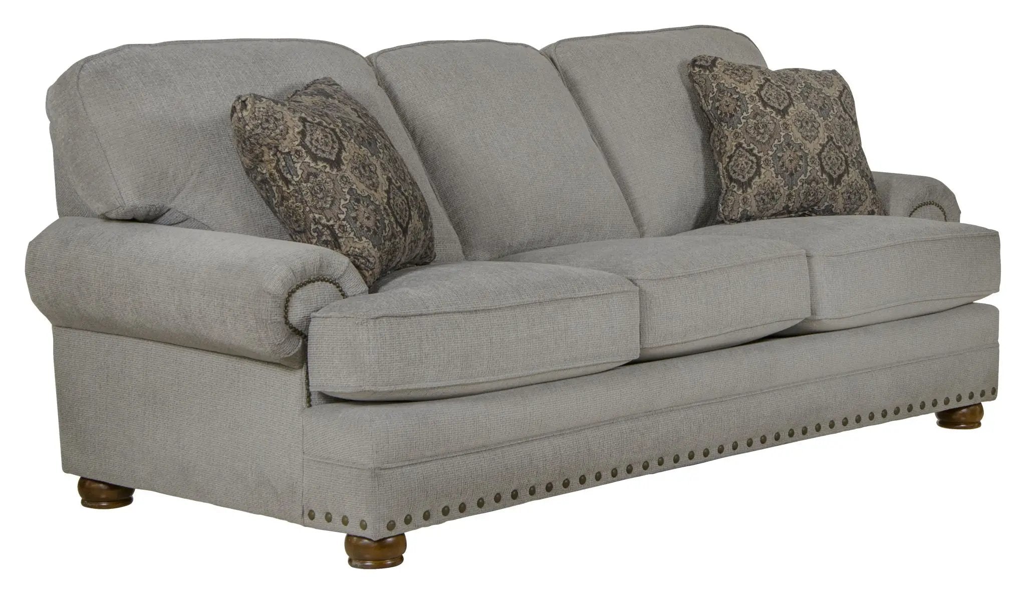 Singletary - Sofa by Unique Piece Furniture