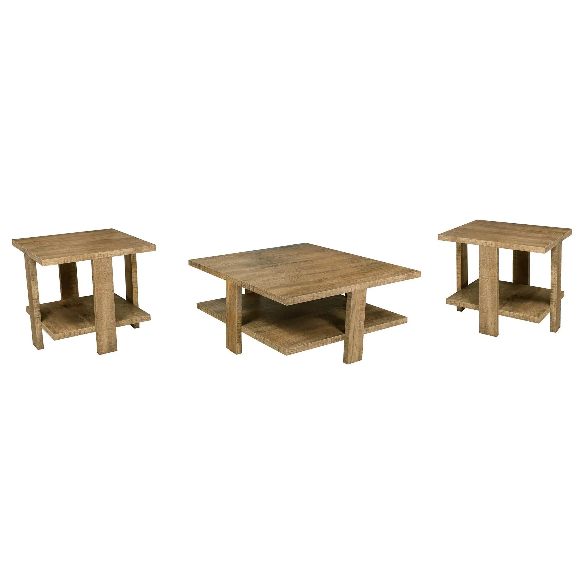 Runnion - Table Set by HouseOfZazla