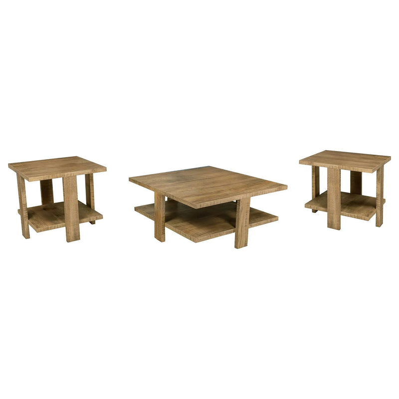 Runnion - Table Set by HouseOfZazla