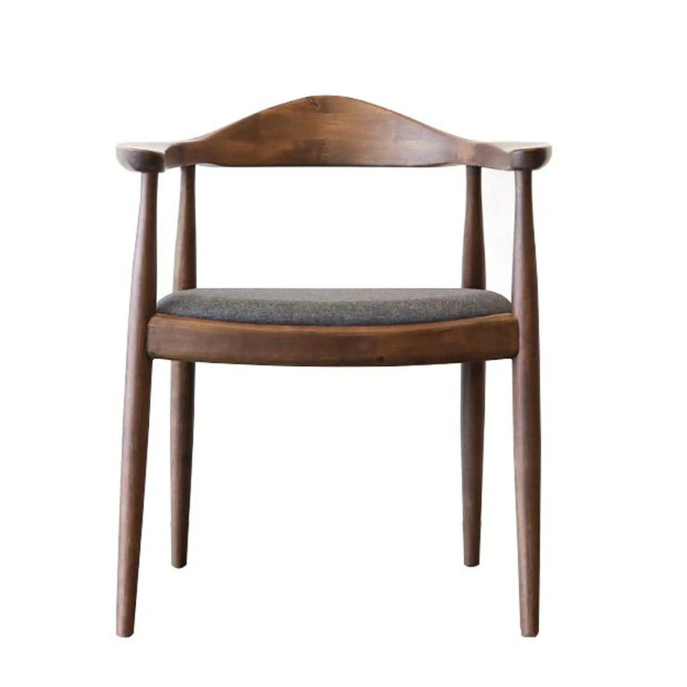 Kelly - Mid-Century Modern Dining Chair by HouseOfZazla