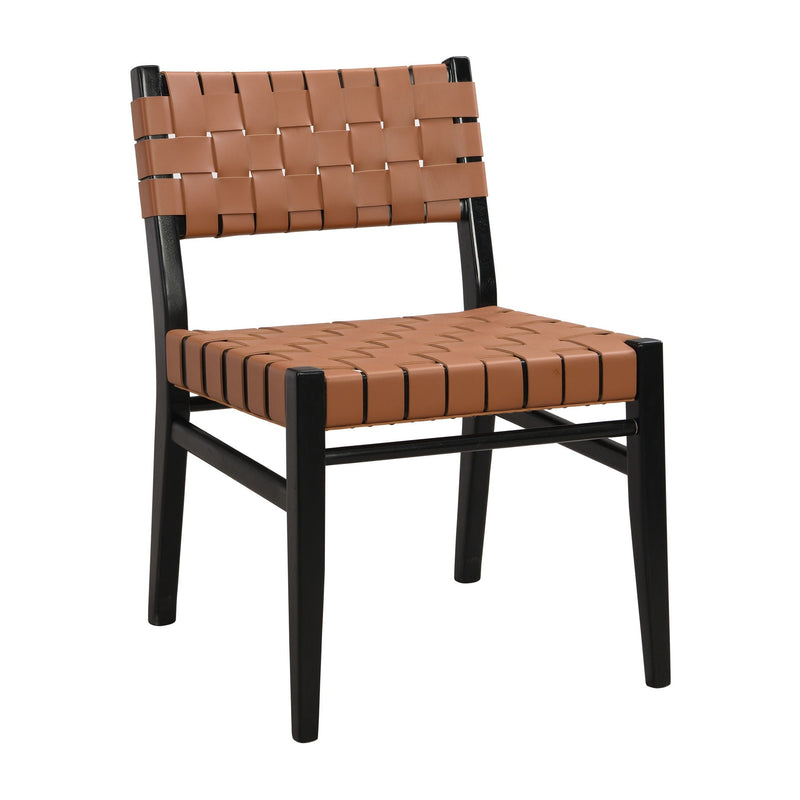 Modern Style Dining Chair by HouseOfZazla