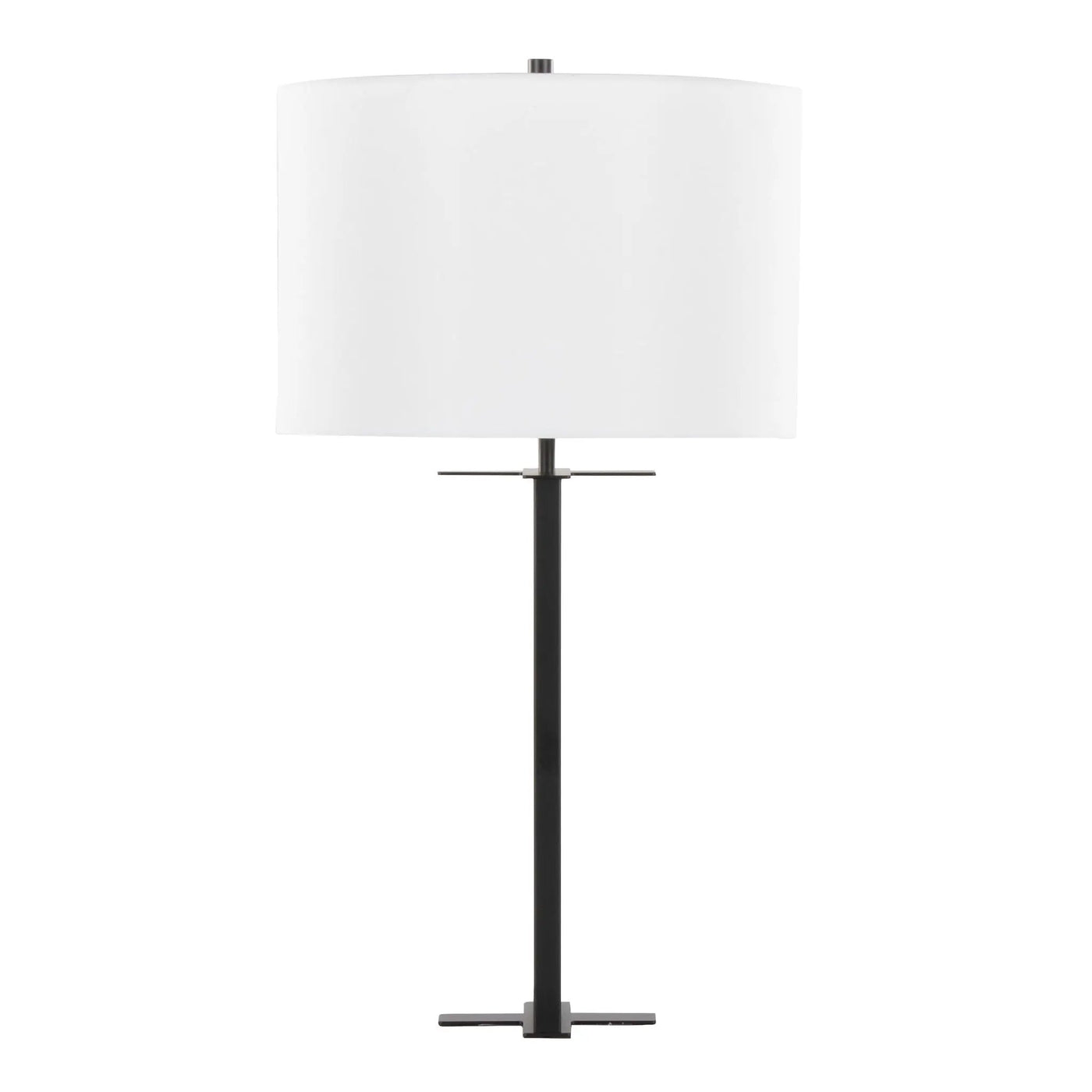 Cosmo - Contemporary Table Lamp by HouseOfZazla