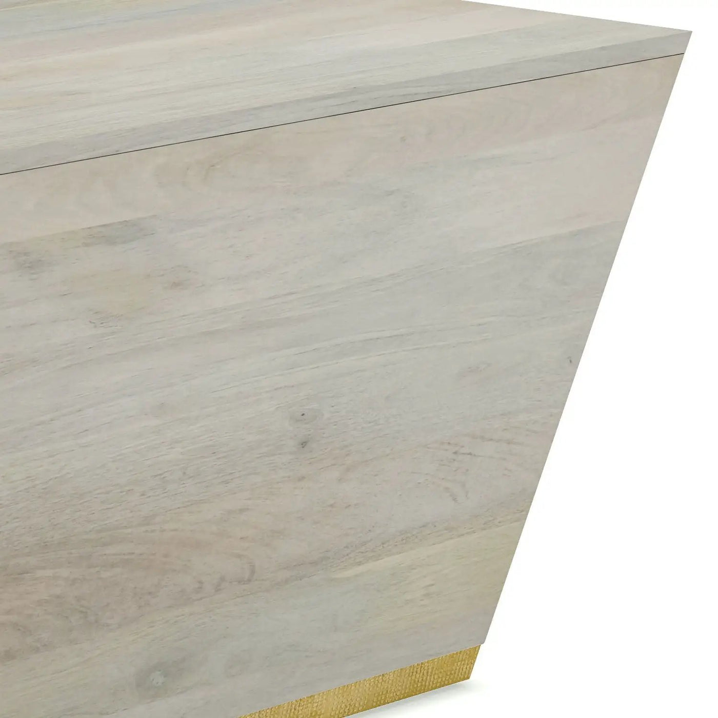 Abba - Handcrafted Coffee Table by HouseOfZazla