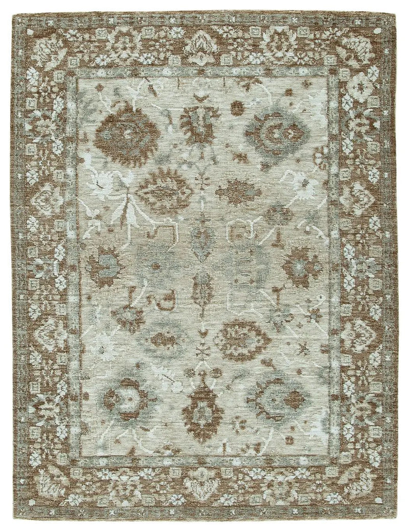 Ainswick - Memory Foam Rug by Unique Piece Furniture
