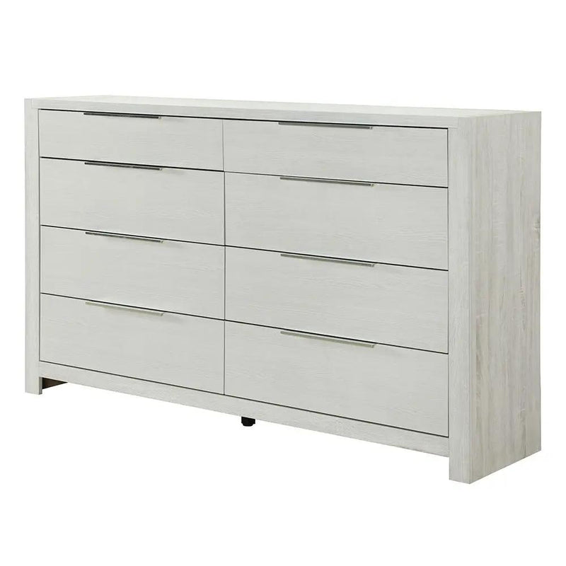 Jehoram - Dresser by Unique Piece Furniture