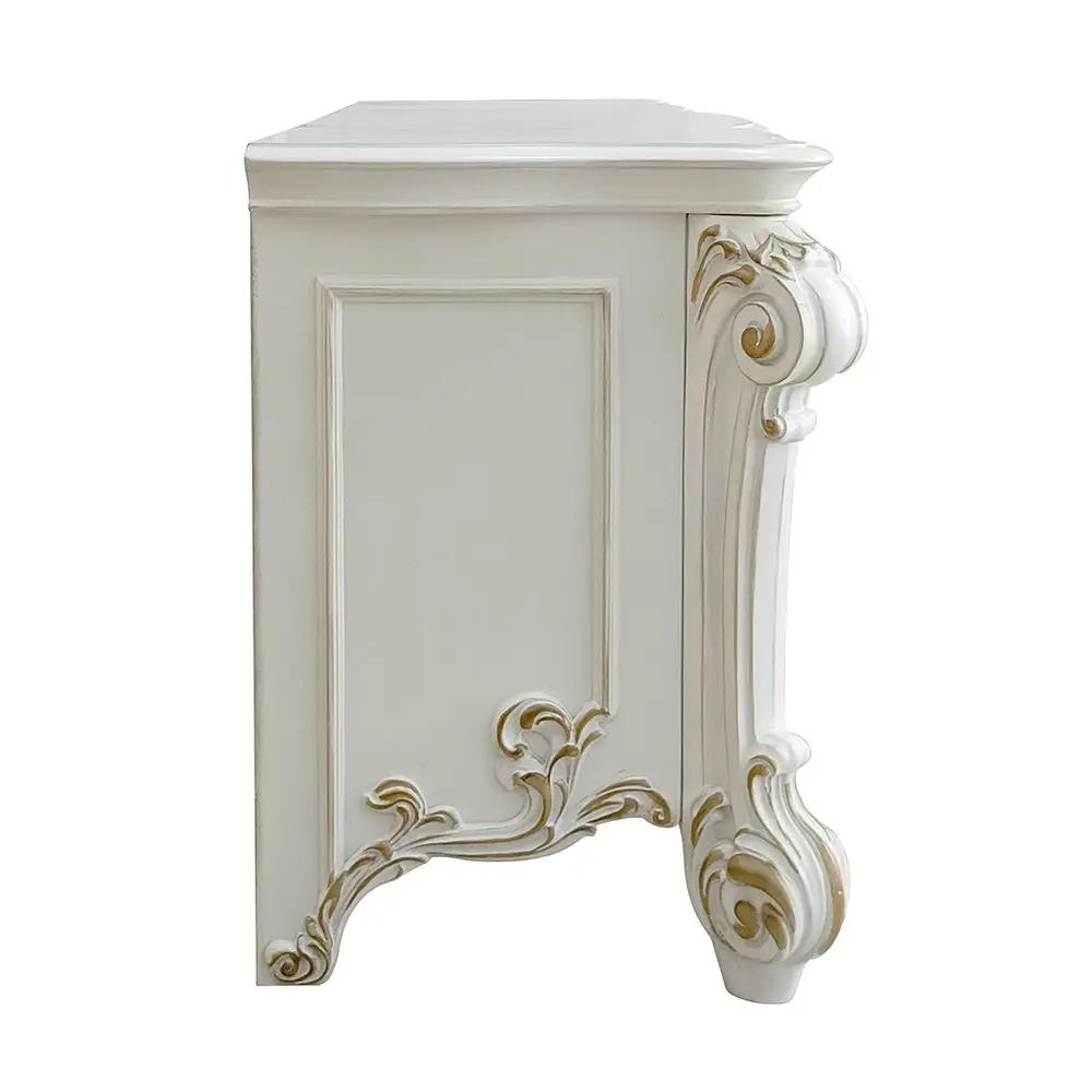Vendome - Vanity Desk by Unique Piece Furniture