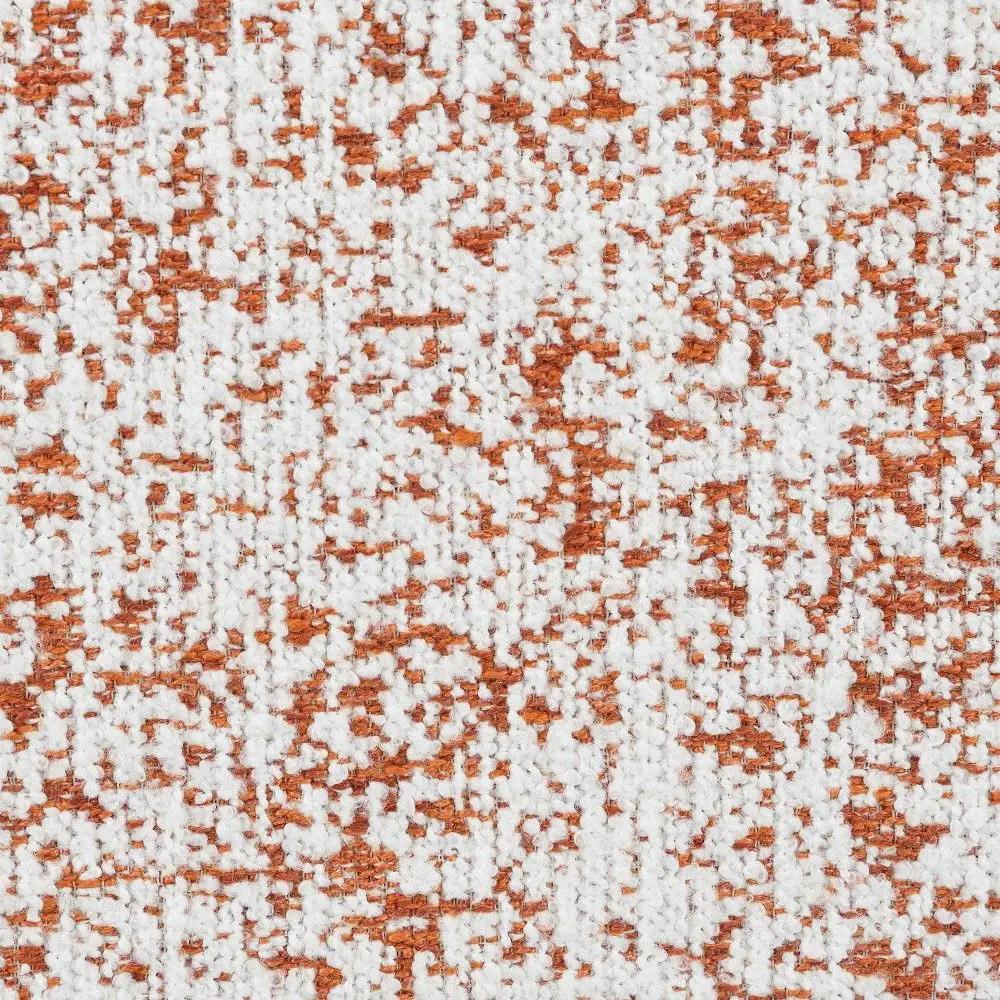 Sahara - Ottoman - Pattern Fabric by Unique Piece Furniture