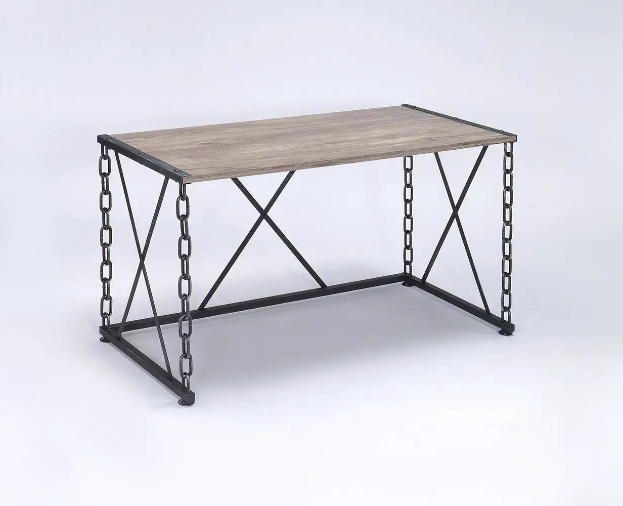 Jodie Rustic Desk by HouseOfZazla