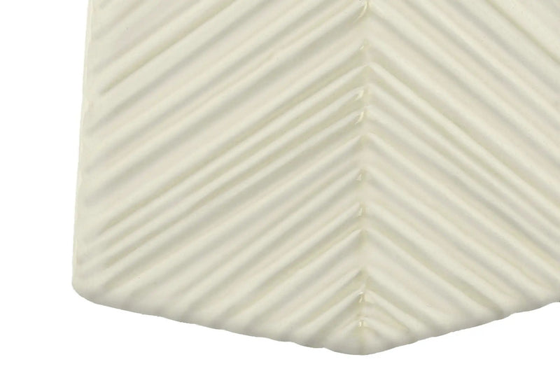 Lighting, Table Lamp, Ceramic, Contemporary - White by Unique Piece Furniture