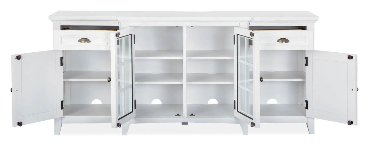 Heron Cove - Entertainment Console, photo 7 of 21