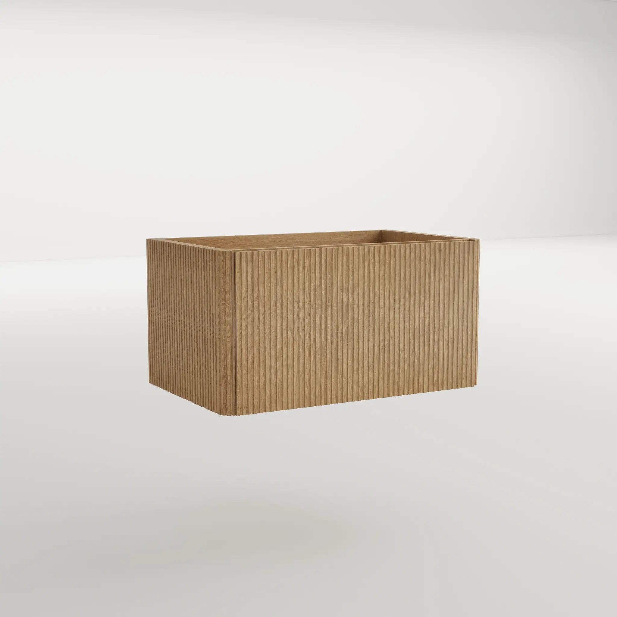 Etna 30" Striped Bathroom Vanity by HouseOfZazla