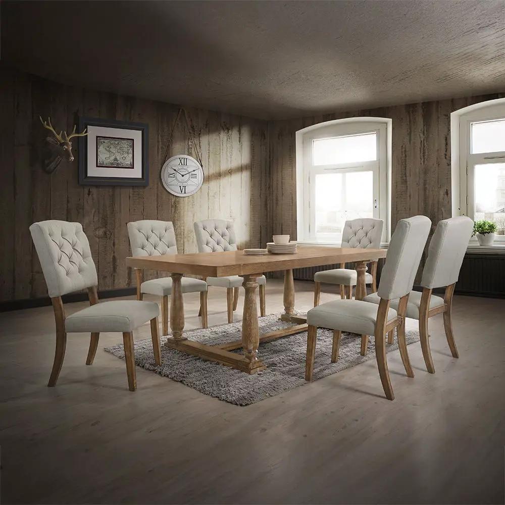 Bernard - Side Chair by Unique Piece Furniture
