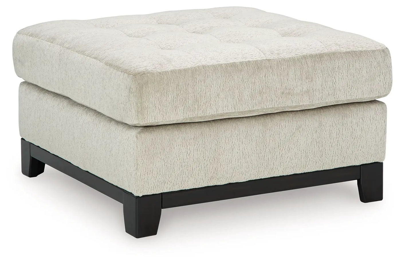 Maxon Place - Oversized Accent Ottoman by Unique Piece Furniture