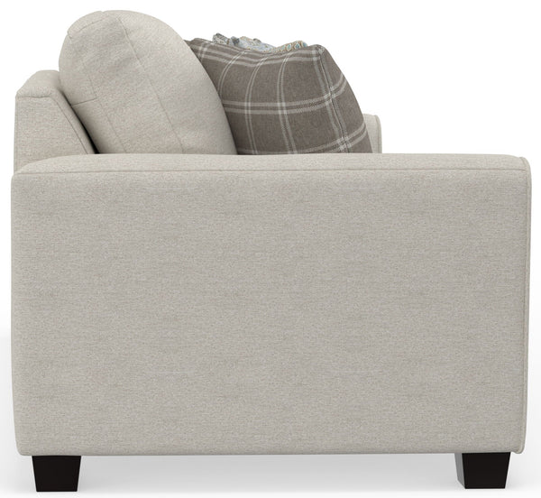 Magnolia - Sofa - Shell, photo 2 of 7