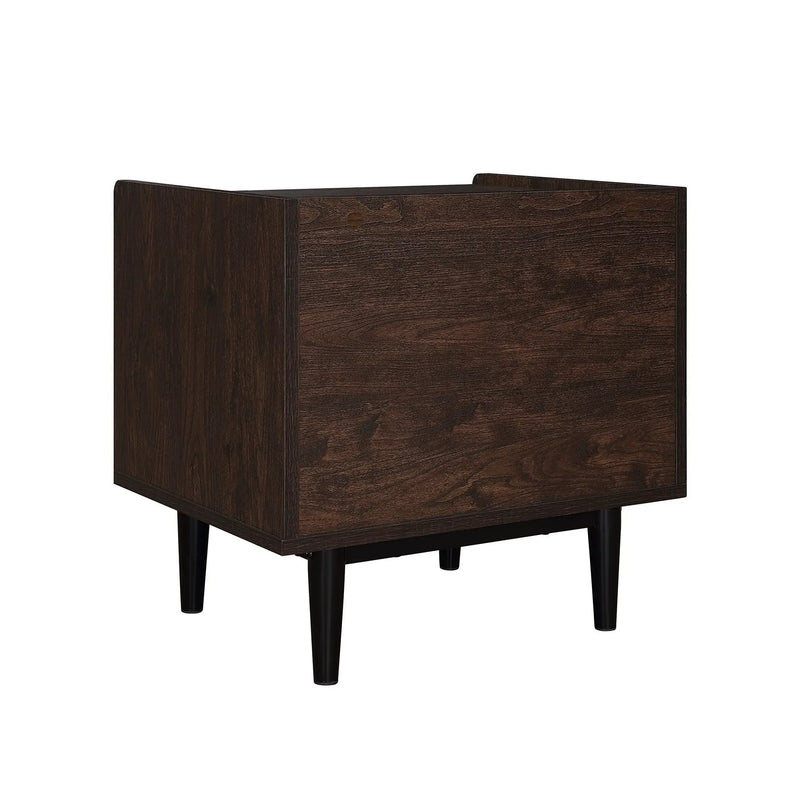Duane - Nightstand by HouseOfZazla