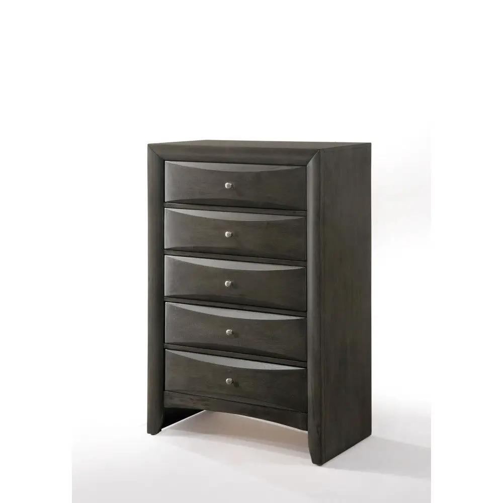 Ireland - Elegant Design Chest by Unique Piece Furniture