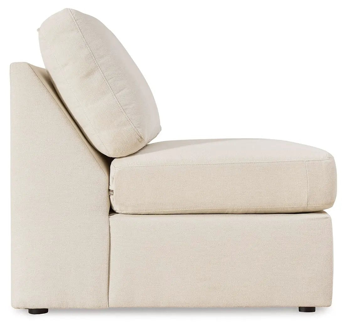 Modmax - Sectional - Oyster by Unique Piece Furniture