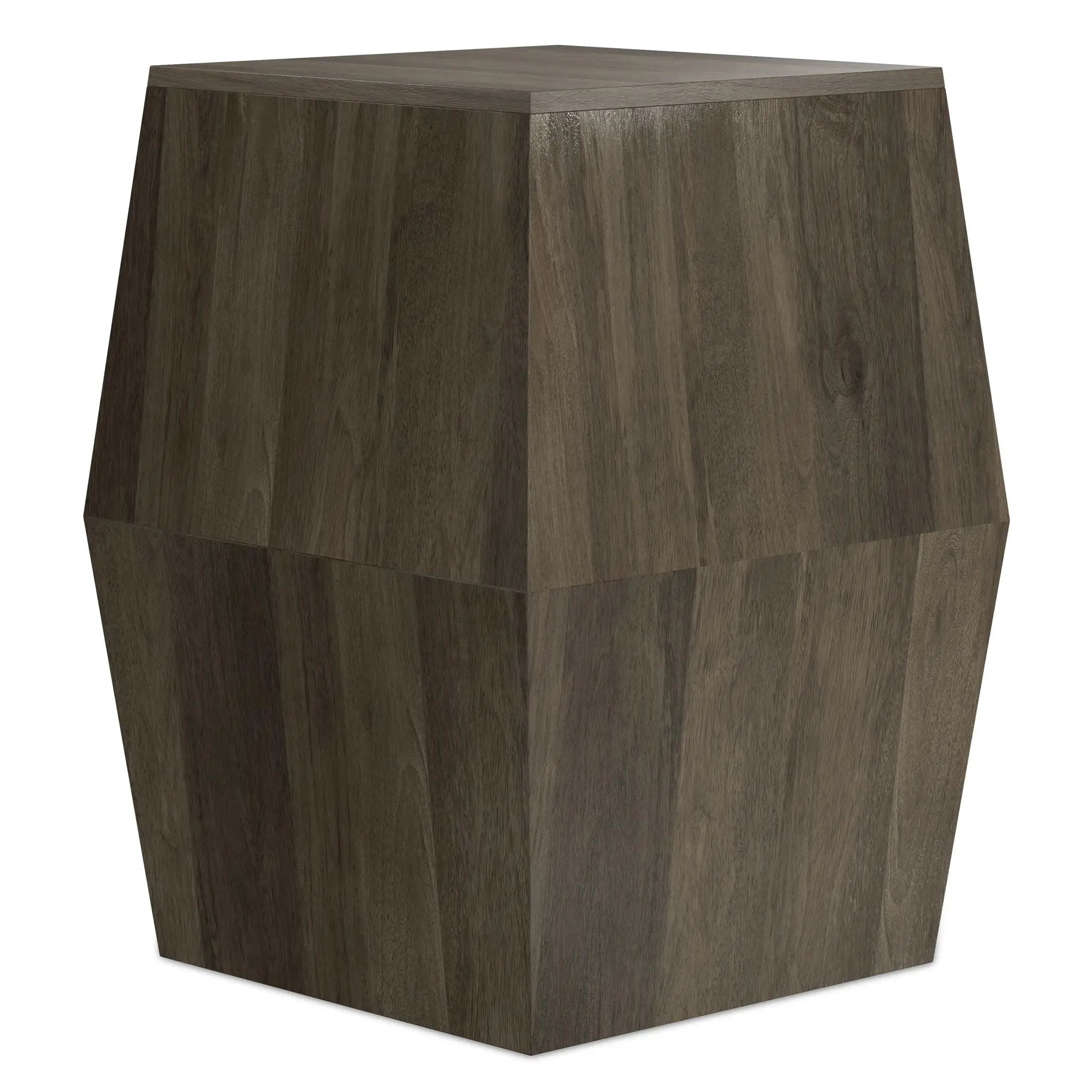 Terry - Side Table by HouseOfZazla