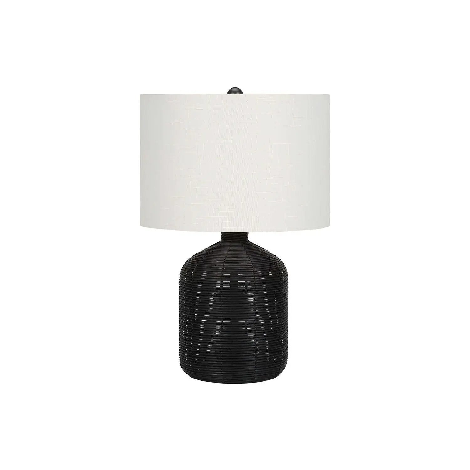 Lighting, Table Lamp, Rattan, Modern by Unique Piece Furniture
