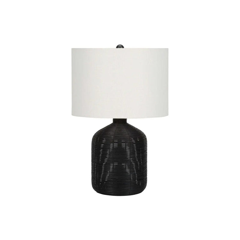 Lighting, Table Lamp, Rattan, Modern by Unique Piece Furniture