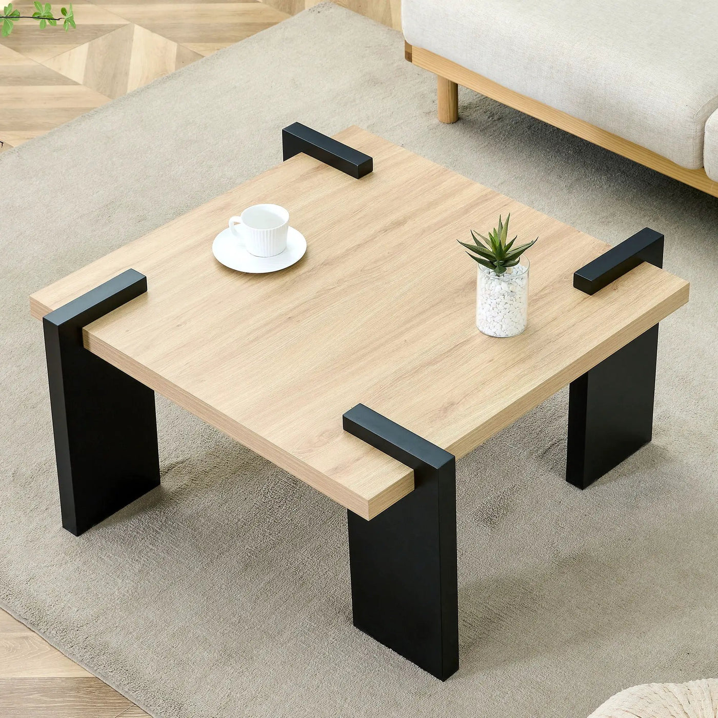 High Quality Coffee Table For Modern Minimalist Living Rooms by Unique Piece Furniture