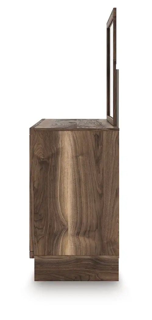 Chirason - Six Drawers Dresser by Unique Piece Furniture