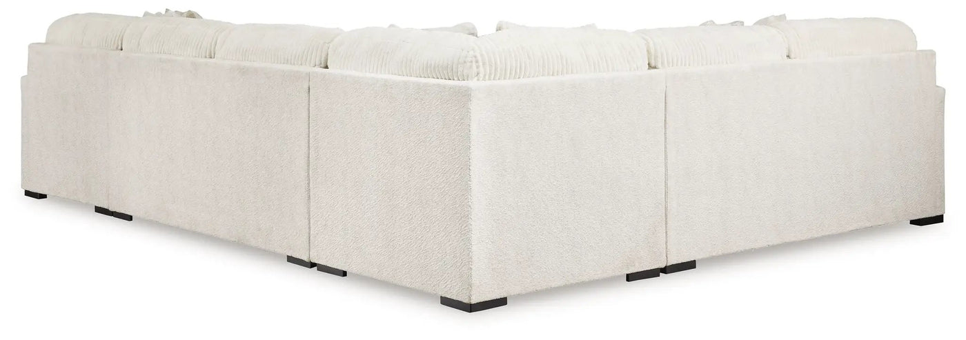 Chessington - Sectional by Unique Piece Furniture