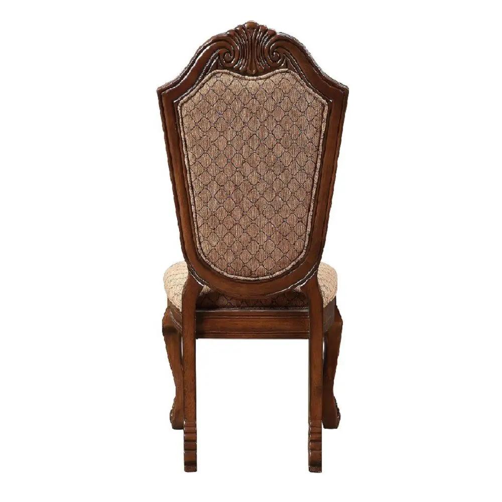 Chateau De Ville - Side Chair (Set of 2) by Unique Piece Furniture