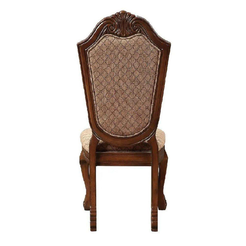 Chateau De Ville - Side Chair (Set of 2) by Unique Piece Furniture