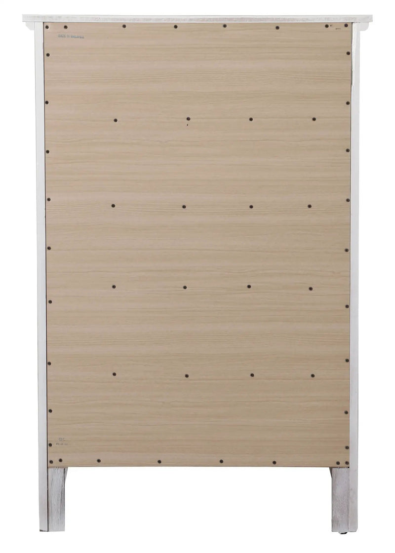 Hammond - Chest by Unique Piece Furniture