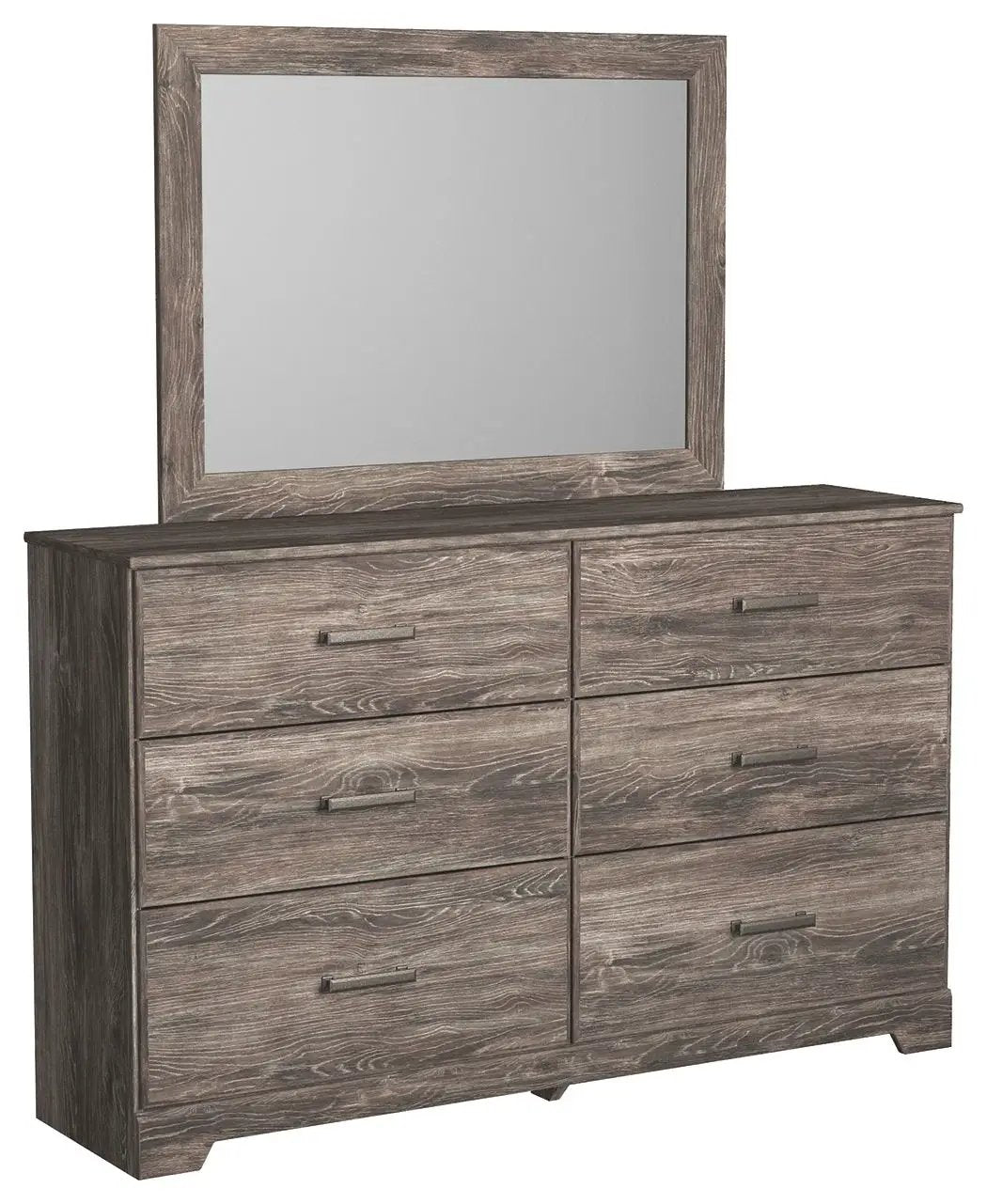 Ralinksi - Bedroom Set by Unique Piece Furniture