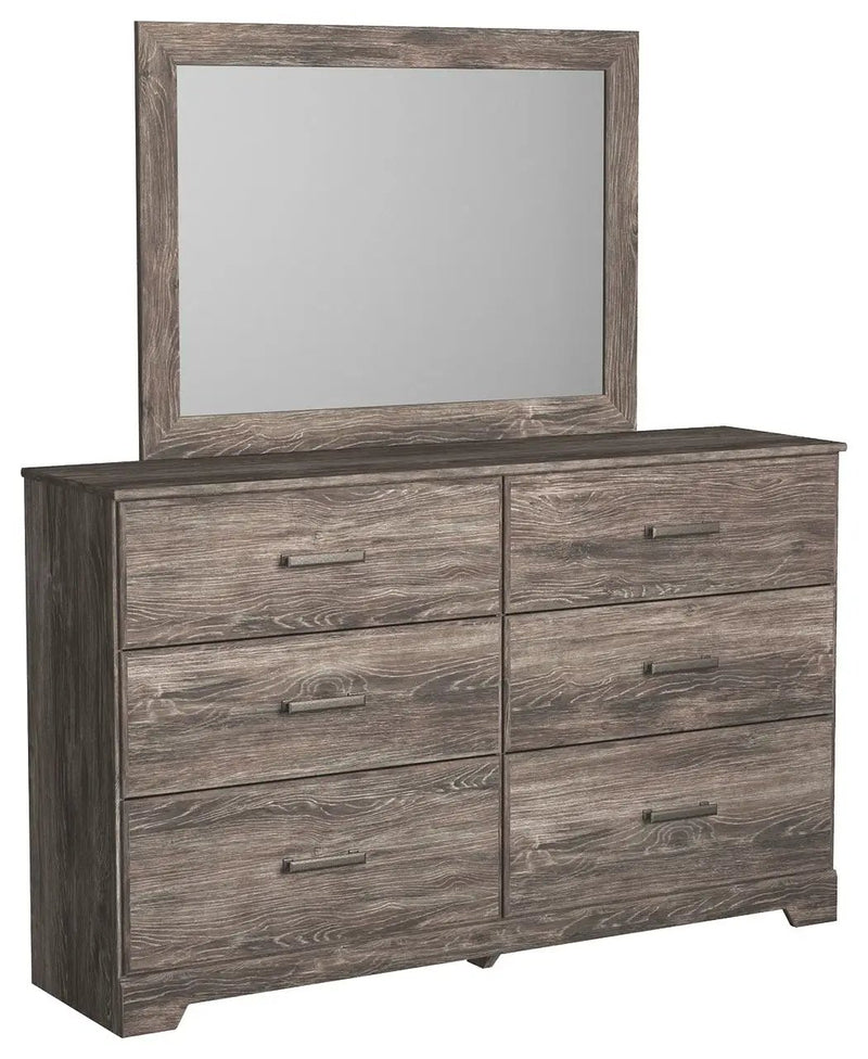 Ralinksi - Youth Bedroom Set by Unique Piece Furniture