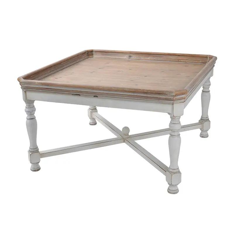 Narrow Alcott Table by HouseOfZazla