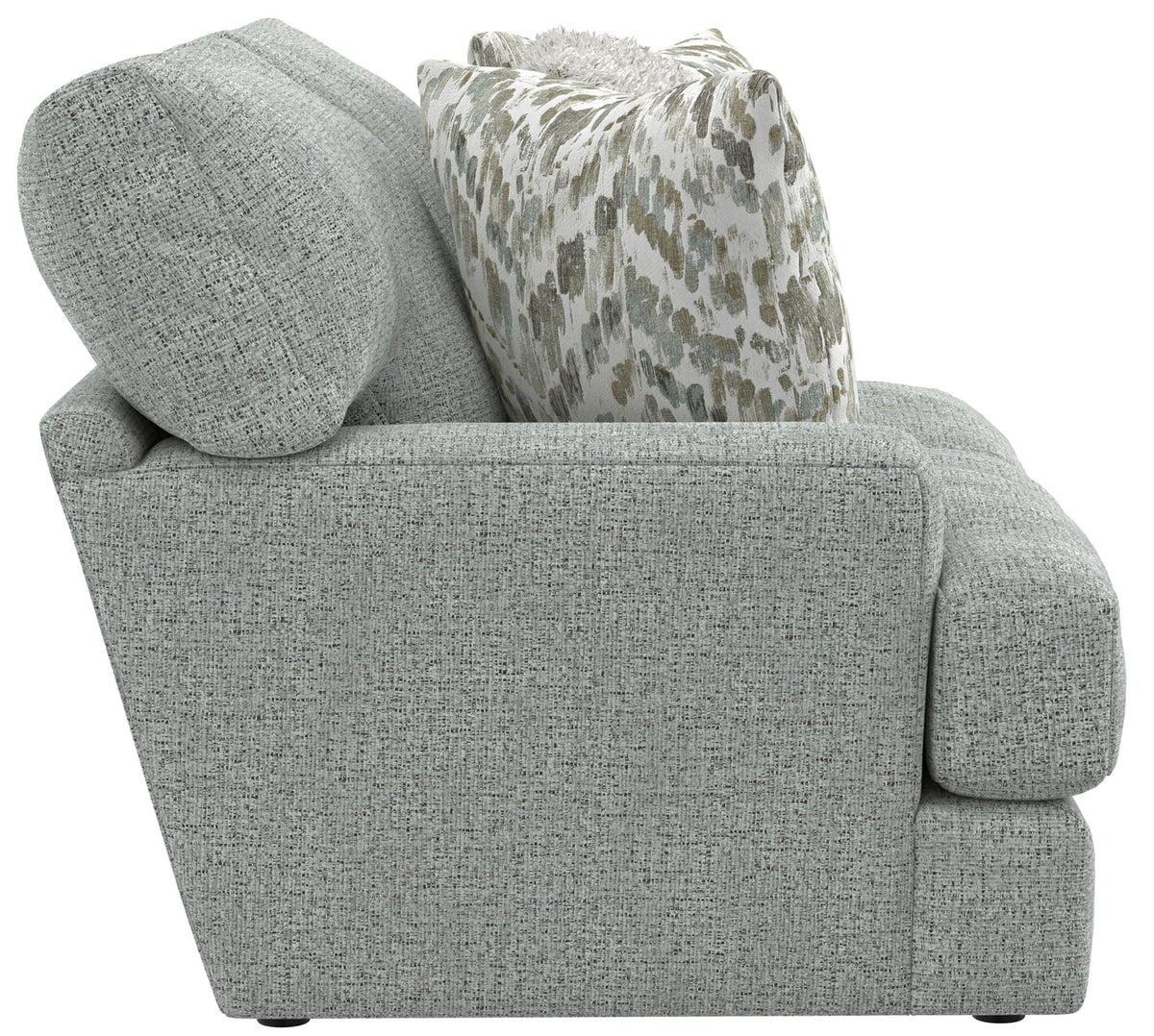 Brett - Loveseat, photo 6 of 14