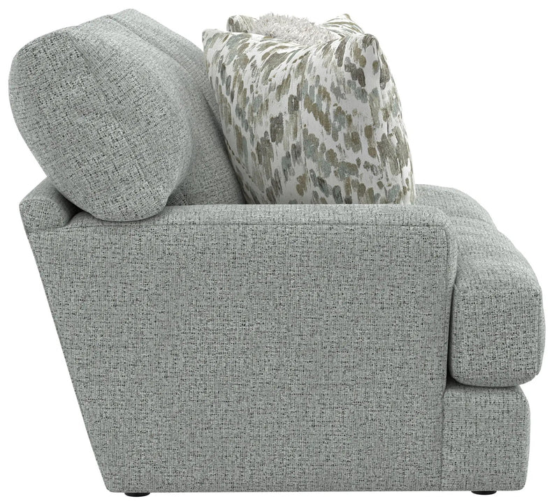 Brett - Loveseat by Unique Piece Furniture