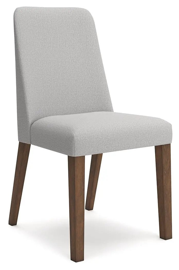 Lyncott - Dining Uph Side Chair (Set of 2) by Unique Piece Furniture