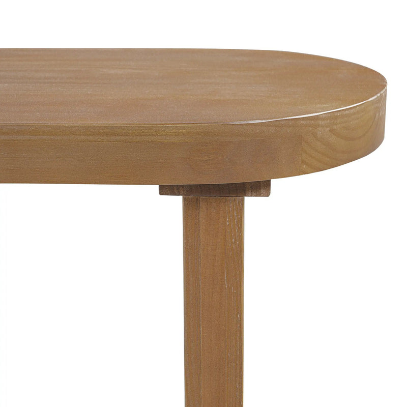 Indoor Pine Dining Bench by HouseOfZazla
