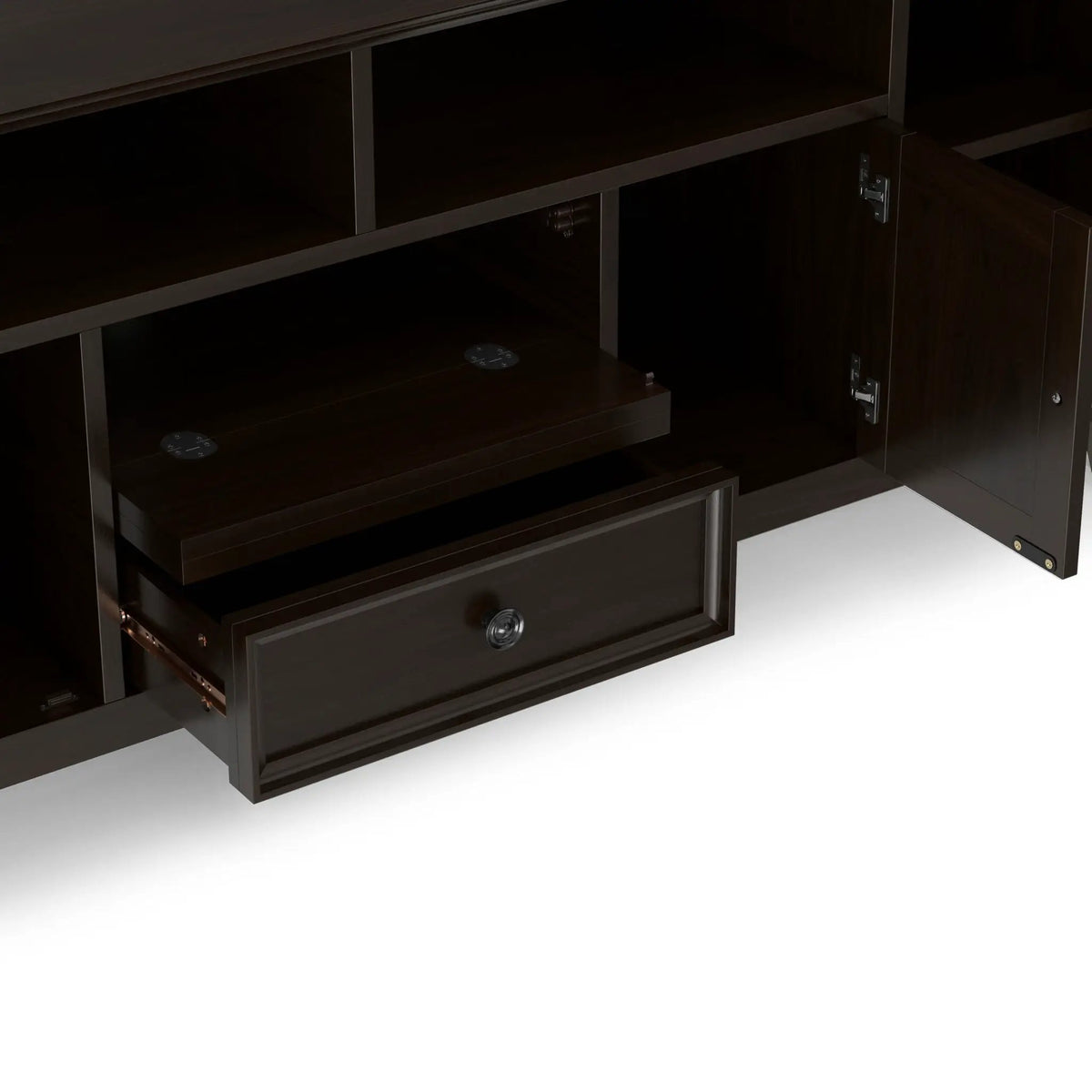 Amherst - Wide TV Media Stand, photo 13 of 21