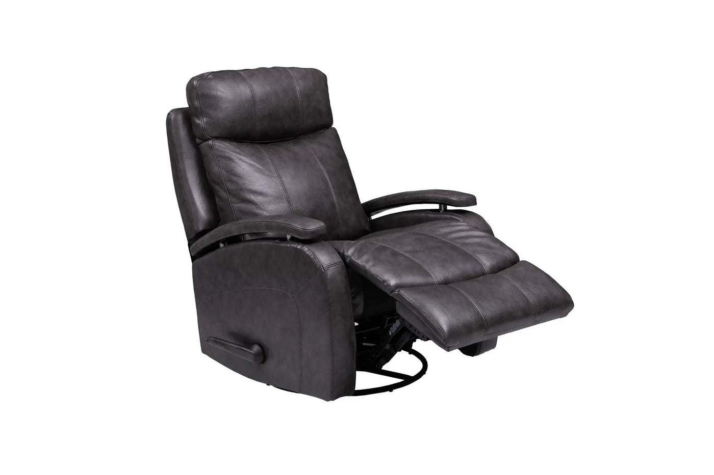 Duffy - Swivel Glider Recliner by Unique Piece Furniture