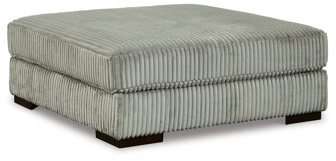 Lindyn - Oversized Accent Ottoman by Unique Piece Furniture