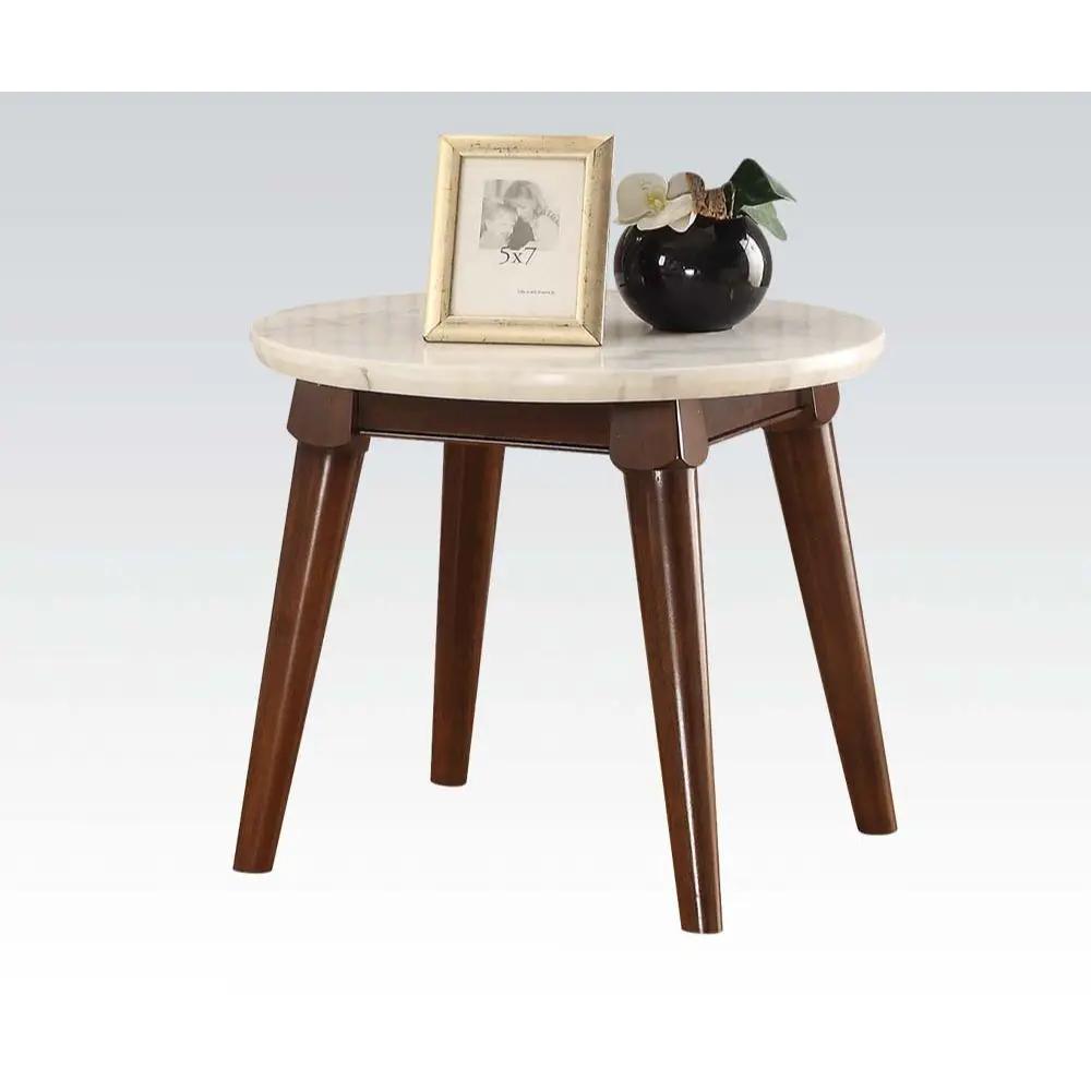 Gasha - Table by Unique Piece Furniture