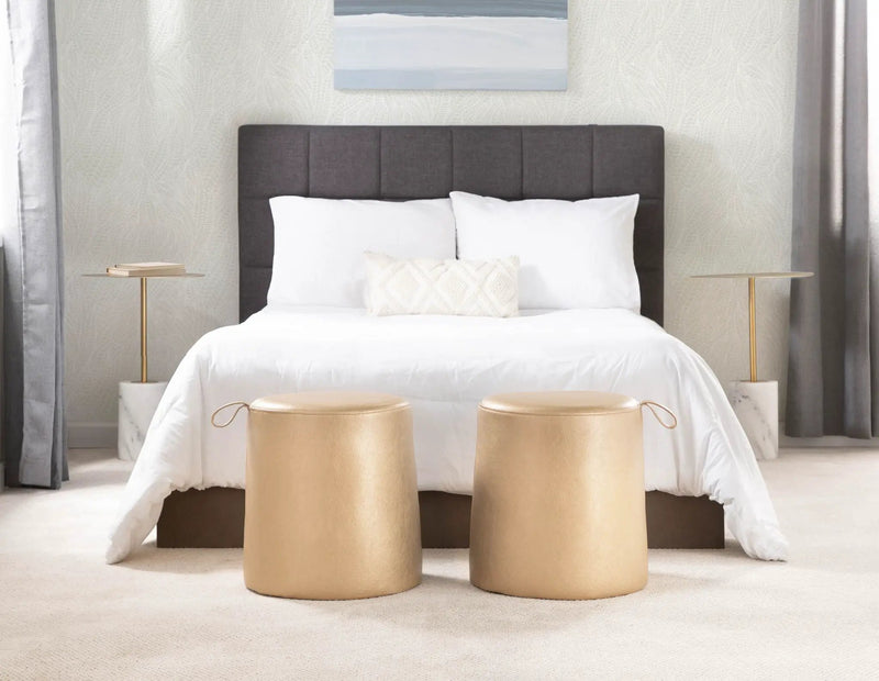 Symbol - Contemporary Side Table by Unique Piece Furniture
