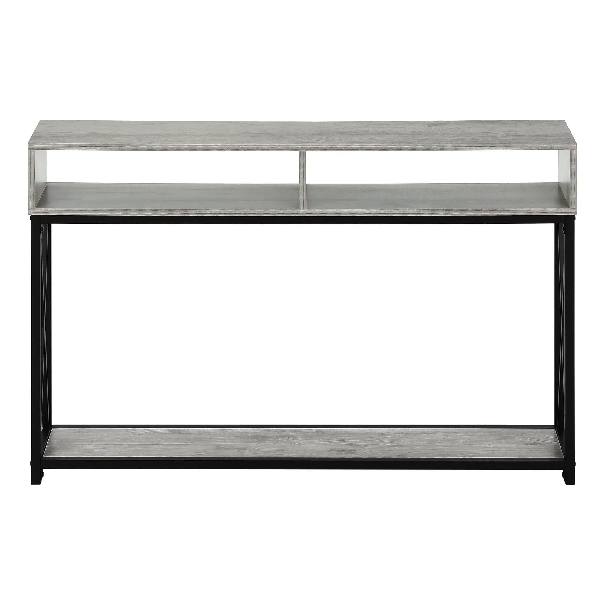Accent Console Table For Entryway, Contemporary Design by Unique Piece Furniture