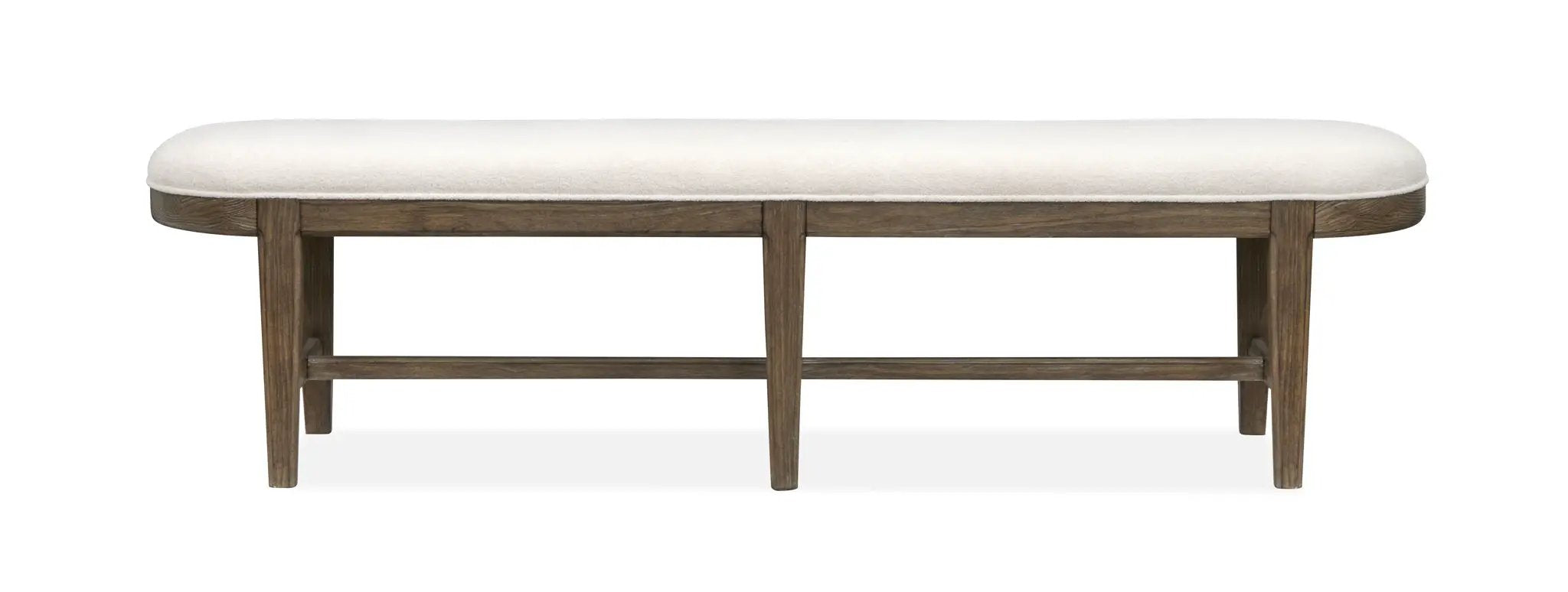Westbourne - Bench - Dark Umber by Unique Piece Furniture