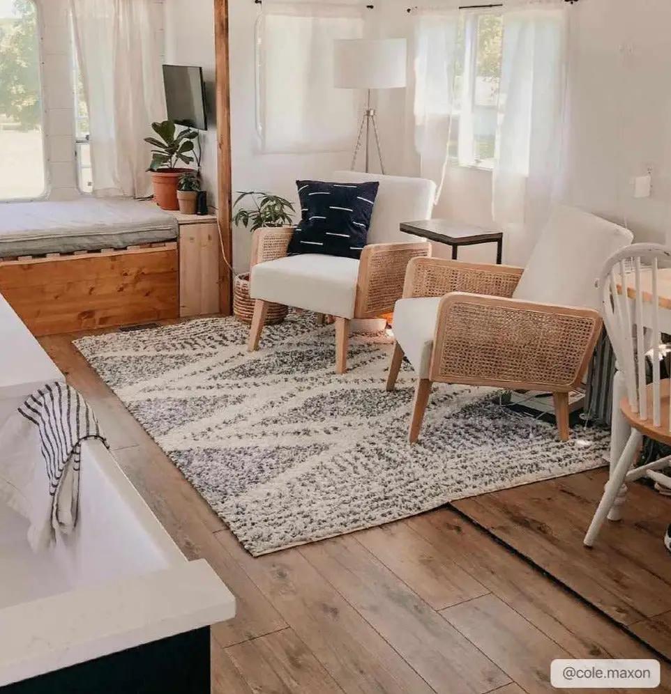 Trunding Plush Area Rug by Boutique Rugs