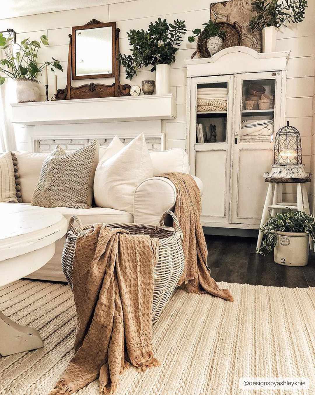 Alice Braided Faux Silk & Wool Rug - Clearance by Boutique Rugs