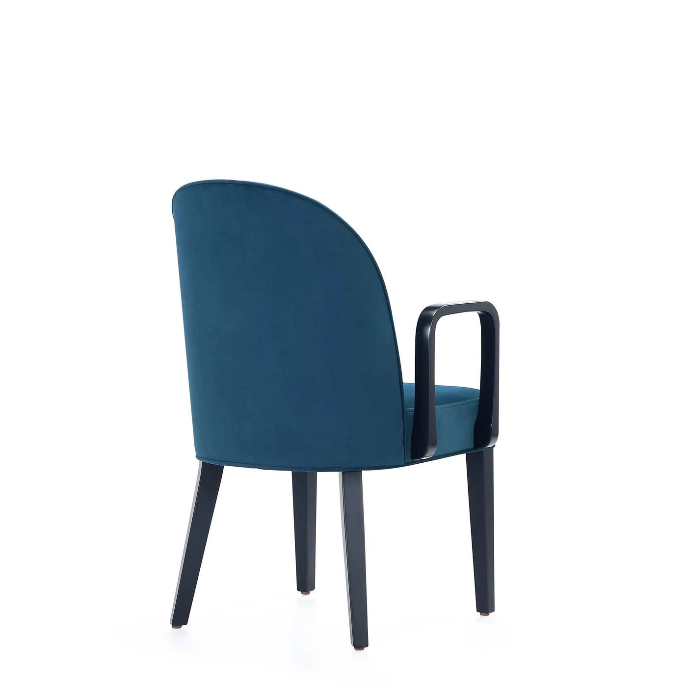 Hillman - Armchair by HouseOfZazla