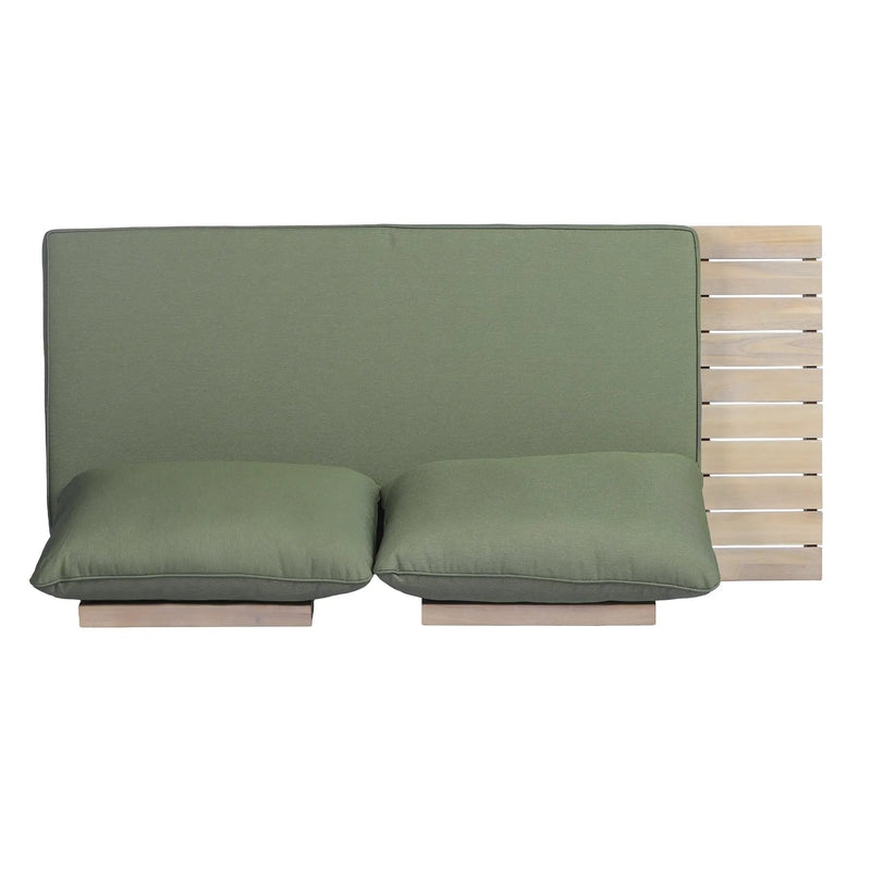 Sebastian 4-Piece Sofa Set by HouseOfZazla