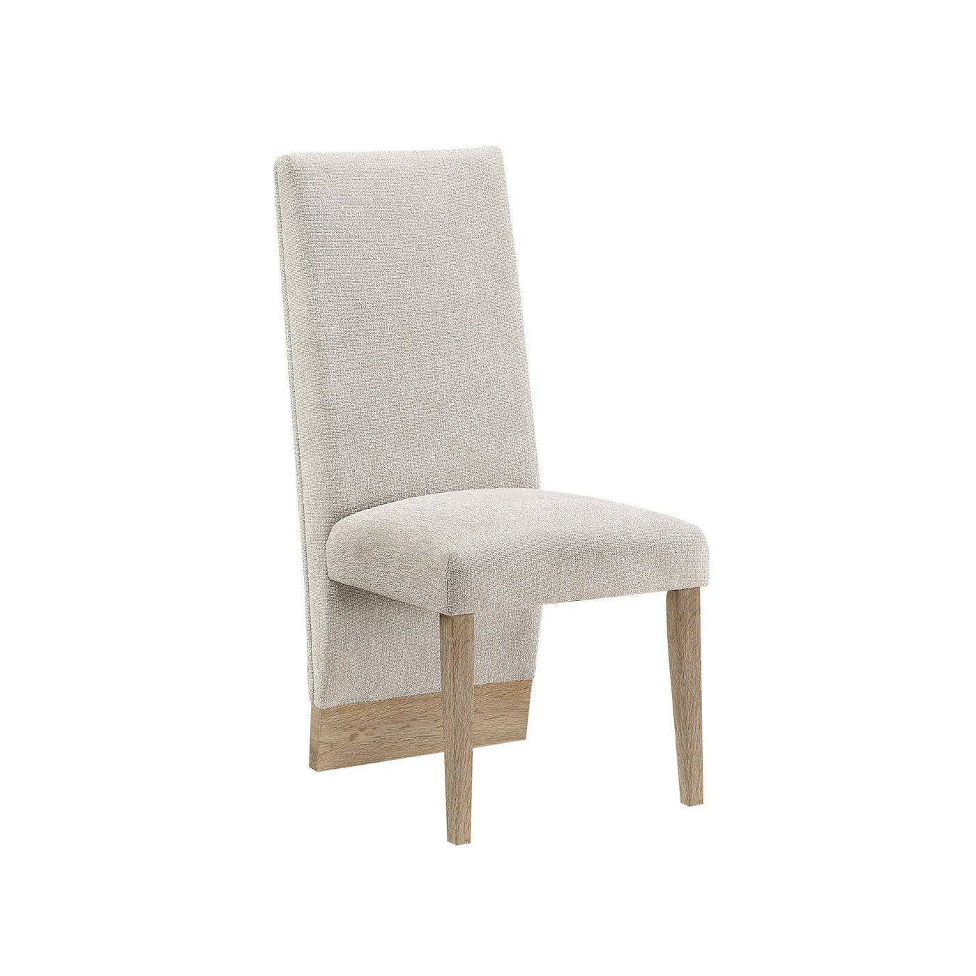 Stacey - Dining Table Set & 4 Chairs by Unique Piece Furniture