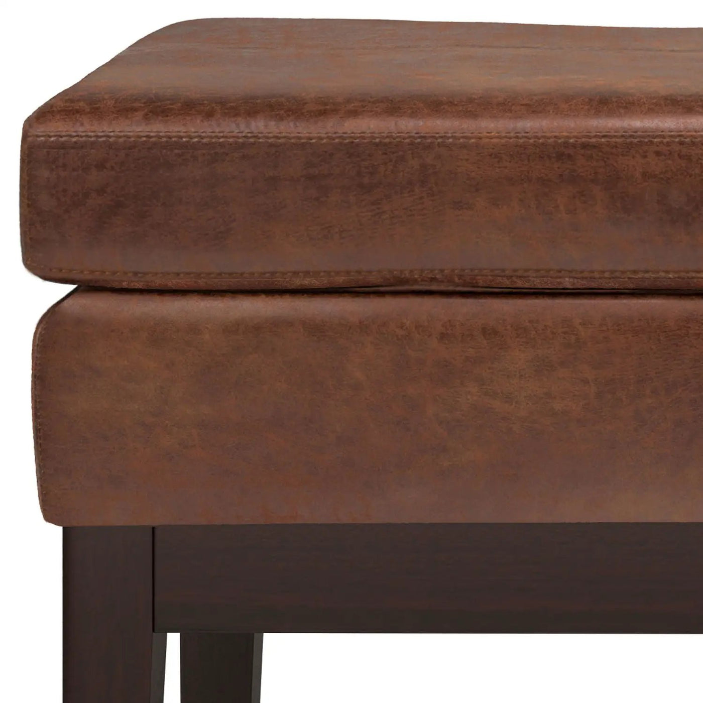 Carlson - Ottoman Bench, Mid Century Design by HouseOfZazla